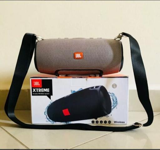 Caixa JBL Extreme Mini - Foto 3