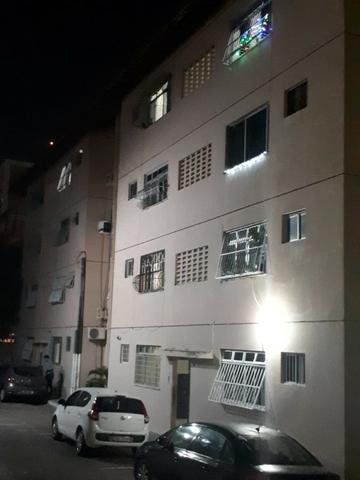Apartamento 3 quartos - Foto 4