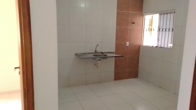 Repasse casa de esquina com 03 quartos, no Jardim Aeroporto/Próximo ao Caiçara,
