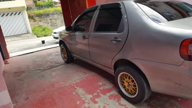 Vendo Siena 1.0 fire - Foto 3