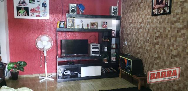 Quadra 511 casa com 2 dormitórios à venda, 150 m² por r$ 150.000 - recanto das emas - reca - Foto 4