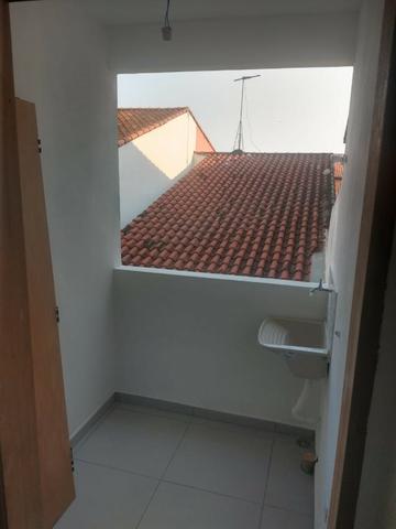 Aluga casa R$ 650,00 Parque continental 2 Guarulhos ( 2 cômodos grandes ) - Foto 8