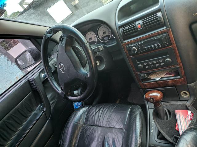 Astra Elite Sedan em BOM estado!! - Foto 4