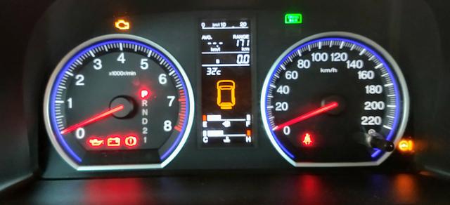 Honda crv muito novo $ 37.000 - Foto 6