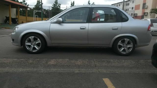 Vendo Corsa classic