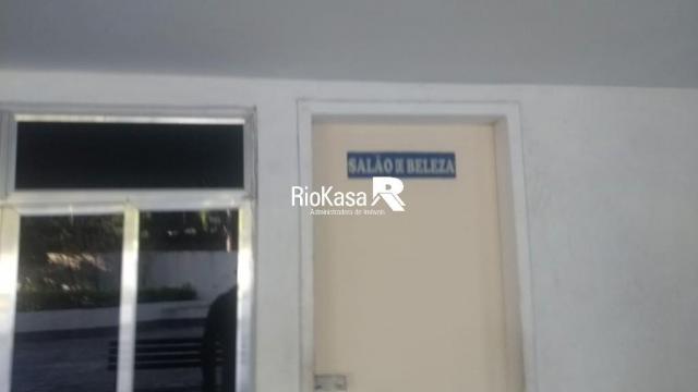 Apartamento - SAO FRANCISCO XAVIER - R$ 1.000,00 - Foto 17