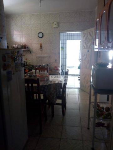 Apartamento à venda, 136 m² por r$ 170.000 - henrique jorge - fortaleza/ce - Foto 4
