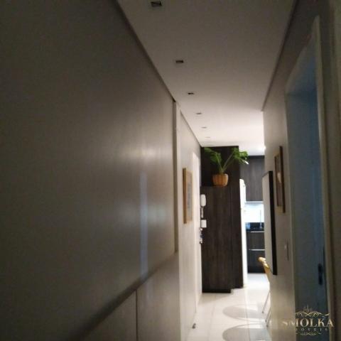 Apartamento à venda com 2 dormitórios em Canasvieiras, Florianópolis cod:9324 - Foto 10