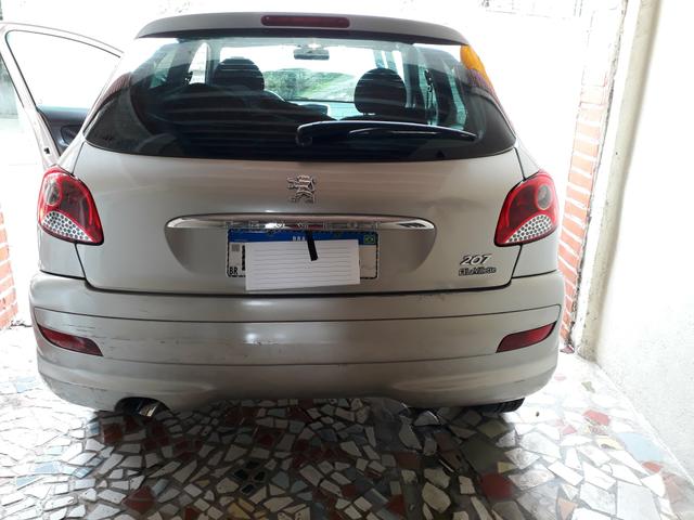 Peugot 207 - Foto 5