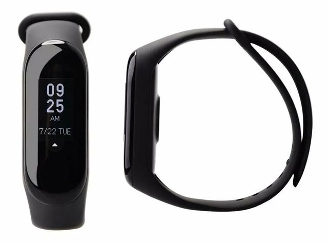 Xiaomi Mi Band 3 Global Smartwatch Original - Foto 3