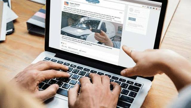 Faço digitação de trabalhos acadêmicos