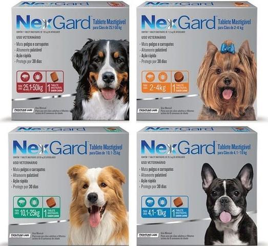 Nexgard