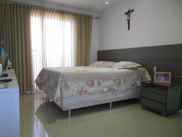 Apartamento com 3 suítes à venda, 169 m² por r$ 1.375.000 - guararapes - fortaleza/ce - Foto 13