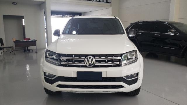 Amarok Highline v6