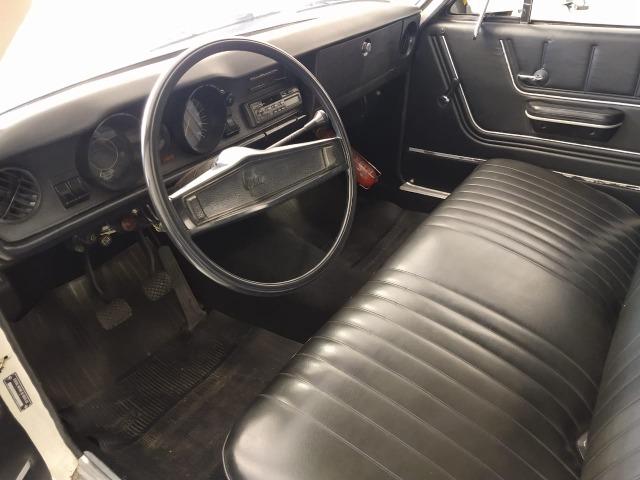 Opala de Luxo 4cc - elegância absoluta - Foto 10