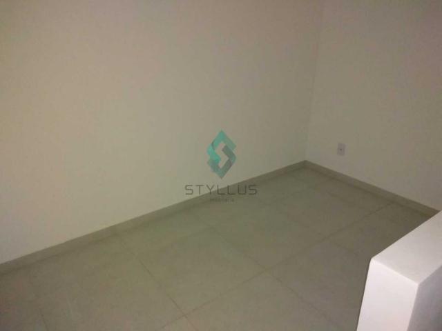 Casa de condomínio à venda com 2 dormitórios em Méier, Rio de janeiro cod:M71209 - Foto 20