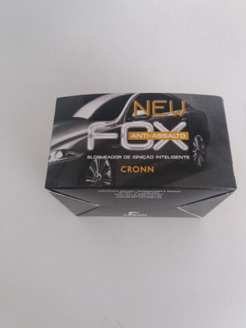Anti furto de botão novo  garantia instalado - Foto 2