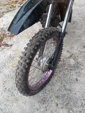STX 200cc de Trilha - Foto 5