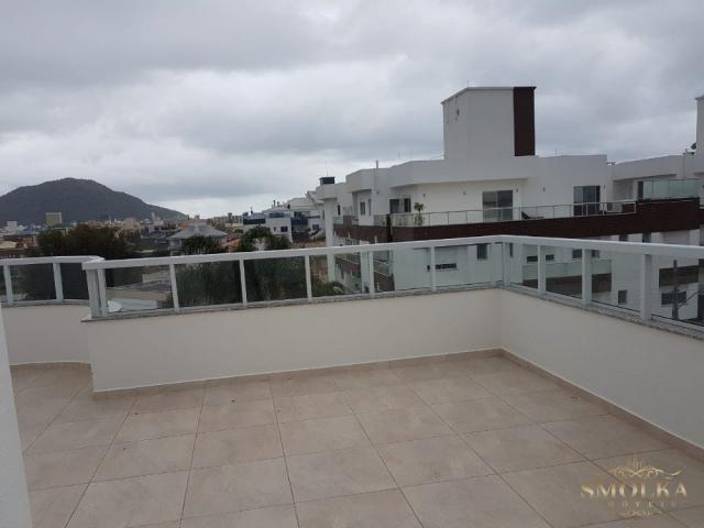 Apartamento à venda com 2 dormitórios em Ingleses do rio vermelho, Florianópolis cod:8804 - Foto 13