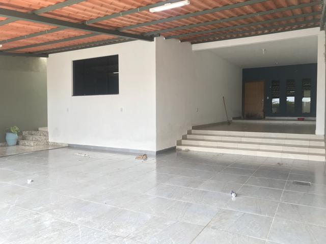 Colônia Agrícola Samambaia `Vicente Pires? casa de 3 quartos - Foto 15