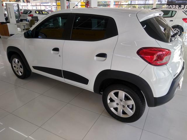 Renault Kwid Zen1.0 2019 - Foto 2
