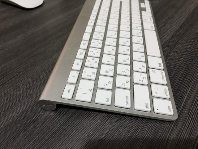 Magic Trackpad 1 Apple