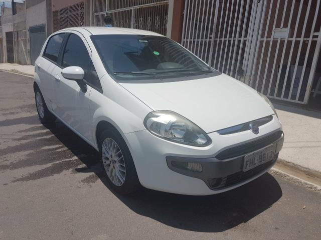 Punto Essence 1.6 - Foto 2