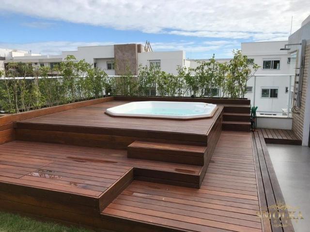 Apartamento à venda com 3 dormitórios em Campeche, Florianópolis cod:9877