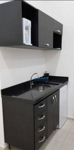 Sala à venda, 31 m² por r$ 340.000 - tatuapé - são paulo/sp - Foto 6