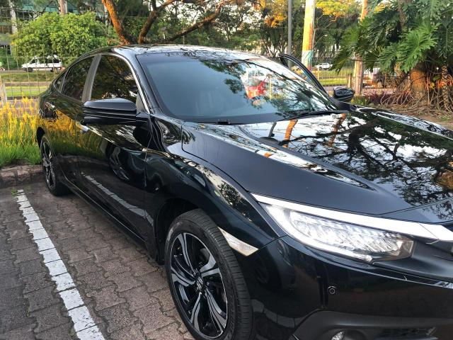 Civic Touring - Foto 4
