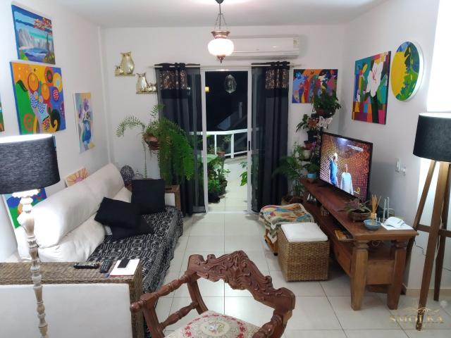 Apartamento à venda com 3 dormitórios em Campeche, Florianopolis cod:9986 - Foto 3