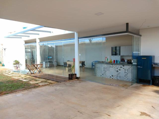 Casa em acabamento fino - Foto 7