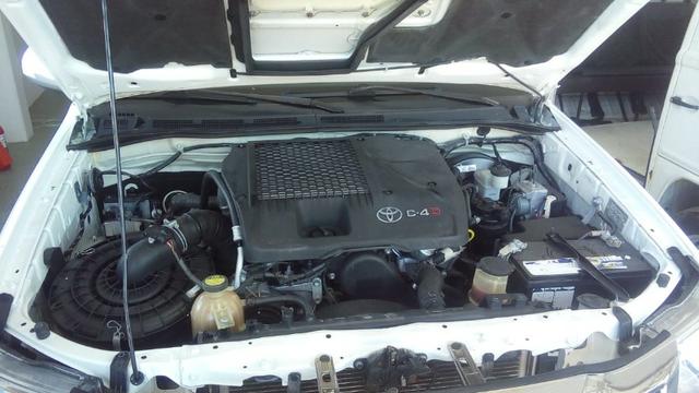 Toyota hilux srv - Foto 6