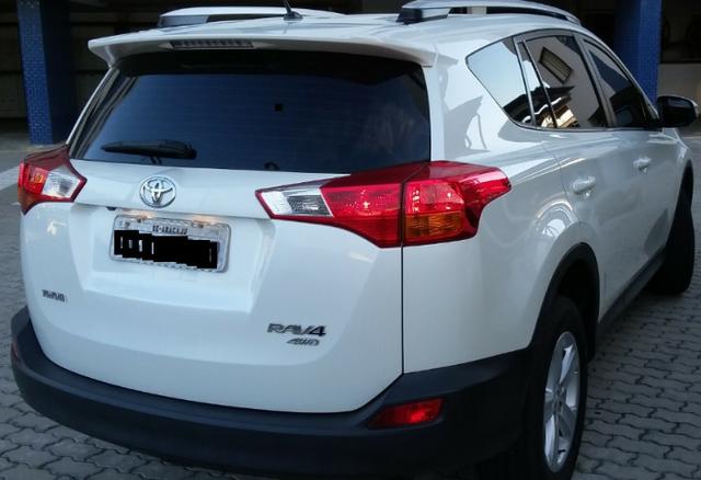 Rav4 2.0 4x4 Automática - Foto 2