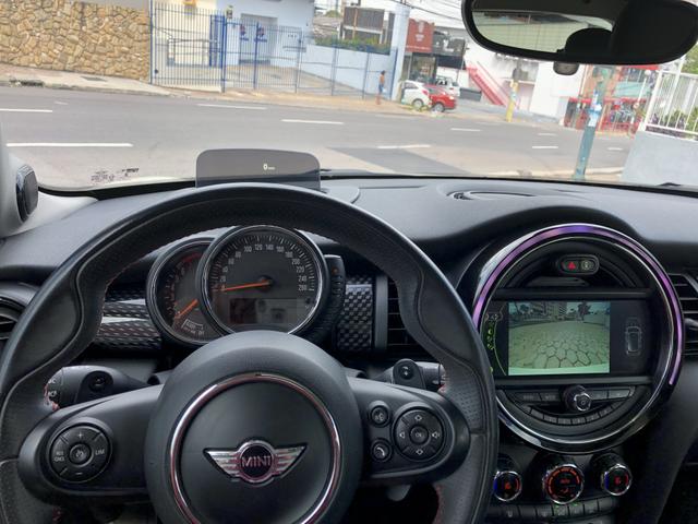 MINI COOPER S 2.0 turbo edição limitada - Foto 16