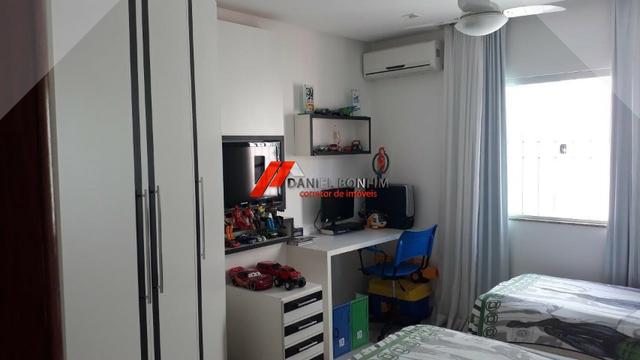 Casa de luxo na ilha com 04 quartos e área gourmet completa - Foto 10