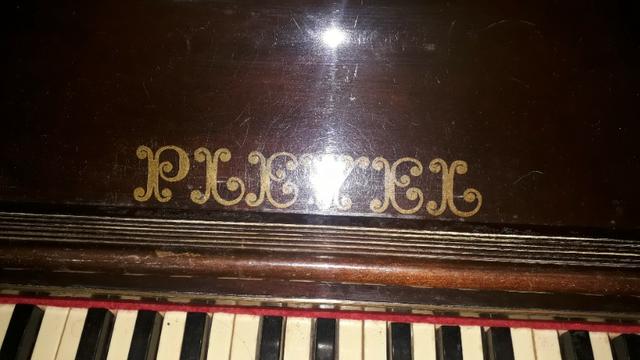 Piano pleyel - Foto 3