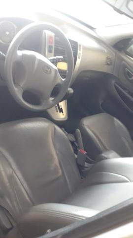 Vendo Tucson v6 4wd automática 2009 - Foto 3