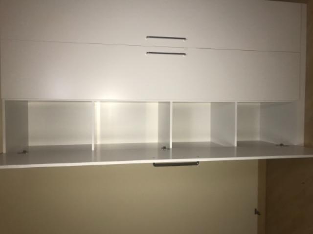 Guarda-Roupas Novo - Foto 3