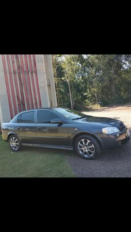 Astra Sedan Advantage 2008/2009. - Foto 3