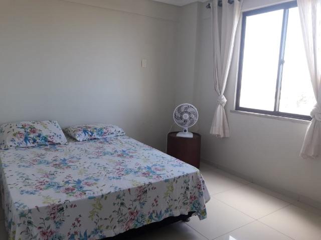 Vendo apartamento com 2 quartos/suítes na Praia do Futuro, Vista para o mar - Foto 9