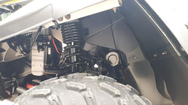 Can Am Outlander max 800 - Foto 10