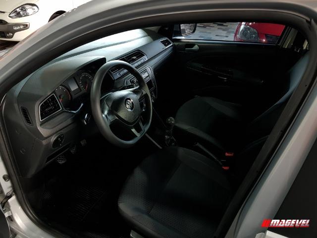 Voyage Trendline (NOVO) - 1.6 - 2017 - Foto 8