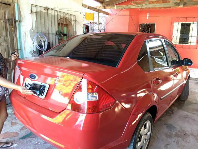 Carro Ford/Fiesta - Foto 6