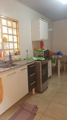 Casa de 1 Quarto Lote de 200M - Pôr do Sol | Aceita Proposta Excelente - Foto 18