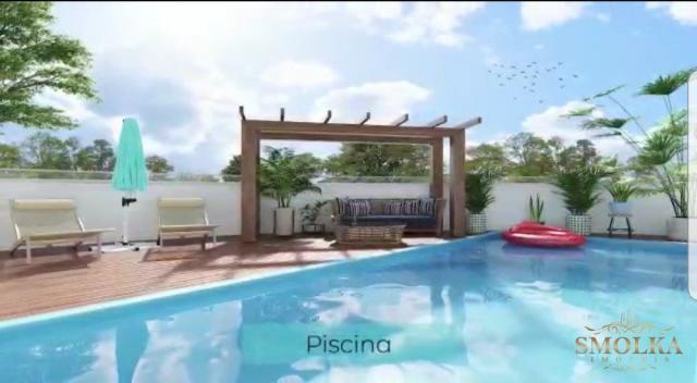 Apartamento à venda com 3 dormitórios em Ingleses do rio vermelho, Florianópolis cod:9279 - Foto 4