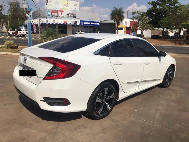 HONDA CIVIC 2018/2018 2.0 16V FLEXONE EXL 4P CVT - Foto 4