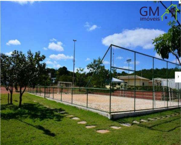 Oportunidade / financie seu lote e construção / condomínio alto da boa vista / quadra 207 - Foto 5