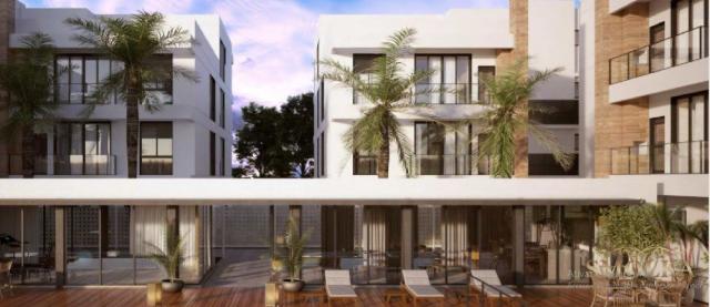 Apartamento à venda com 1 dormitórios em Campeche, Florianópolis cod:9828 - Foto 4
