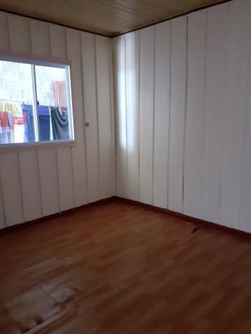Casa aluguel fundos Rua Prof Amálio Pinheiro 292 Sta Cruz - Foto 4